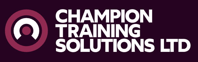 Champion Training Solutions Ltd